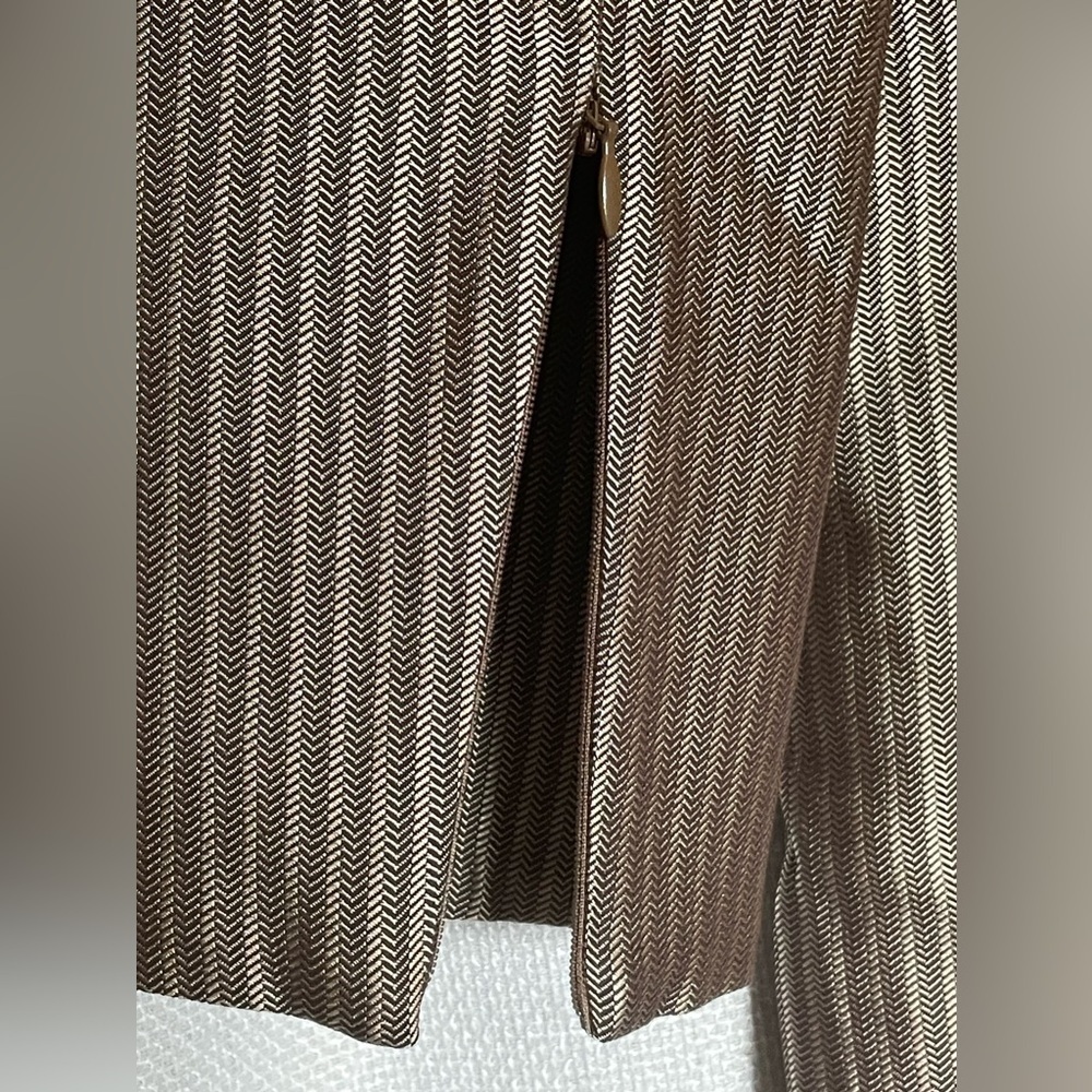 NWT Armani Collezioni blazer - Picture 8 of 11